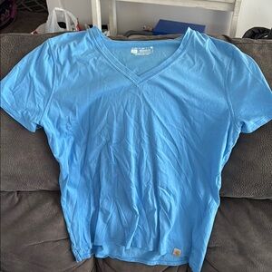 NWOT Women’s carhartt force short